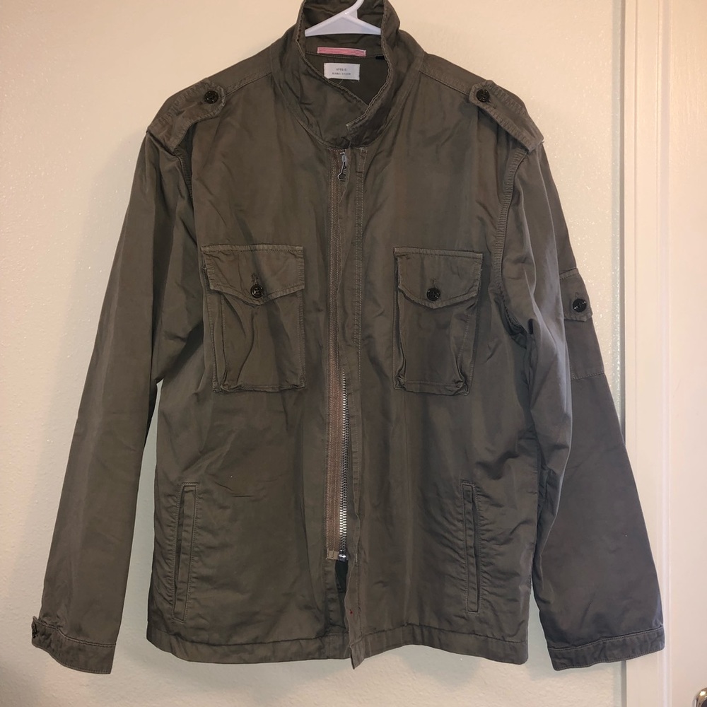 Apolis Jacket